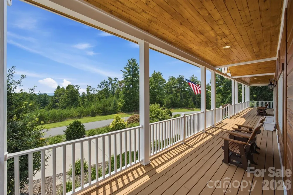 2040 Shannon Drive Morganton, NC 28655