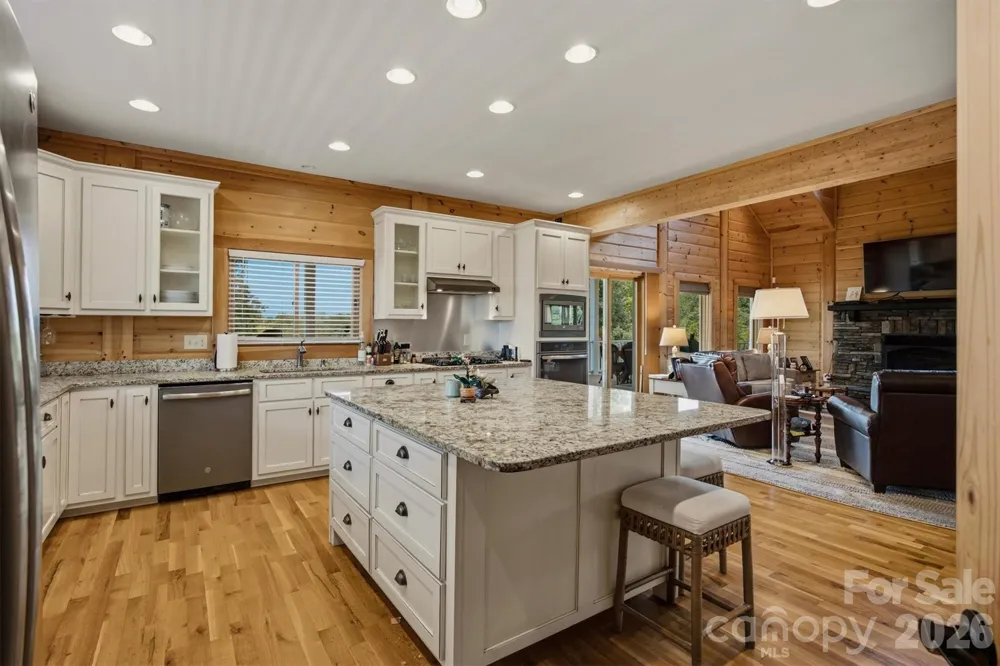 2040 Shannon Drive Morganton, NC 28655