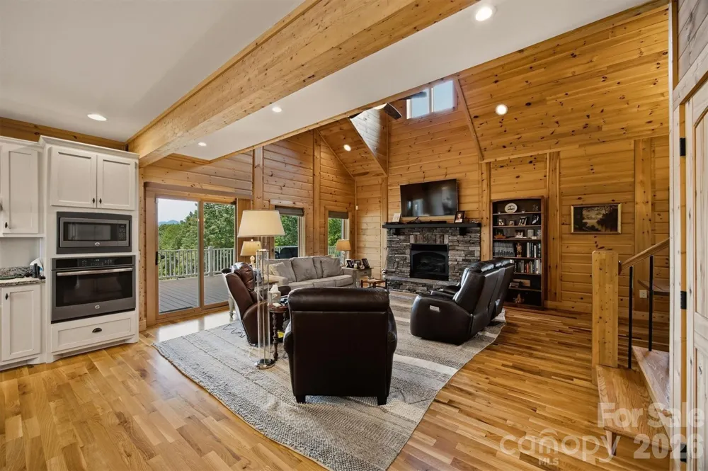 2040 Shannon Drive Morganton, NC 28655