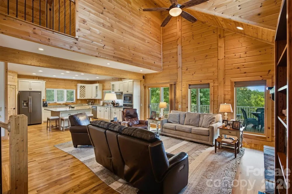 2040 Shannon Drive Morganton, NC 28655