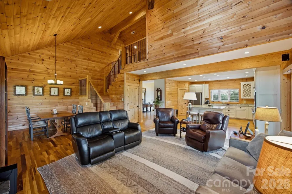 2040 Shannon Drive Morganton, NC 28655