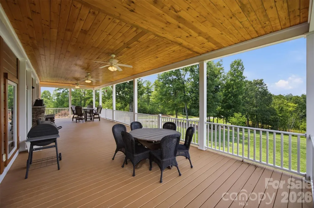 2040 Shannon Drive Morganton, NC 28655