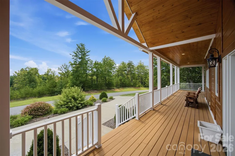 2040 Shannon Drive Morganton, NC 28655