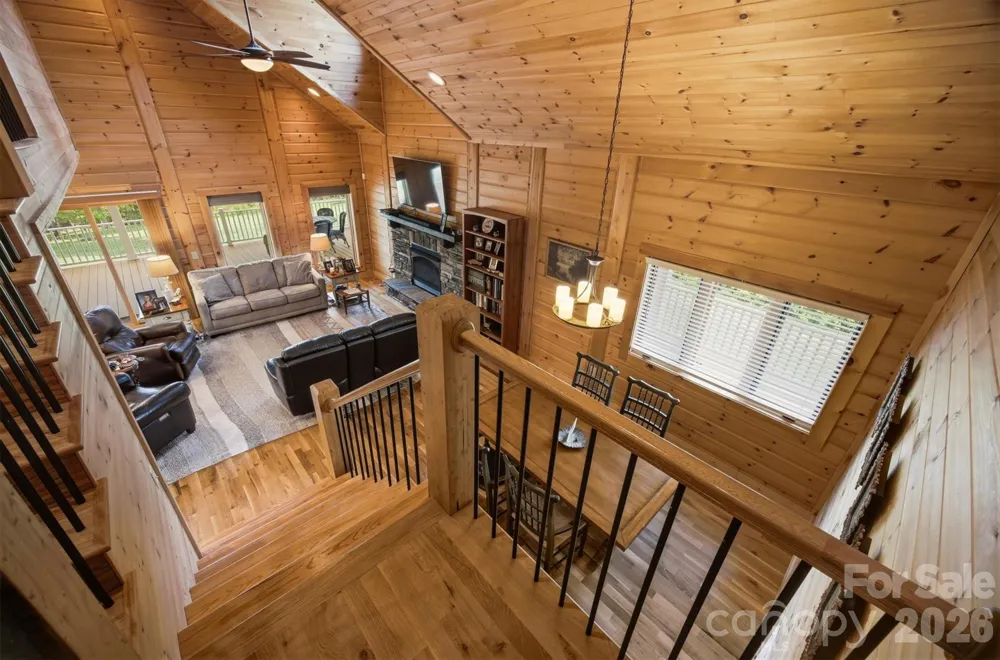 2040 Shannon Drive Morganton, NC 28655