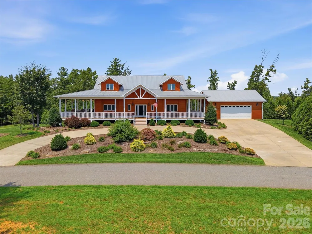 2040 Shannon Drive Morganton, NC 28655