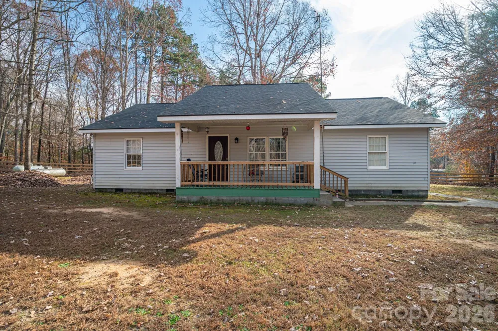 1011 Lester Trail Iron Station, NC 28080