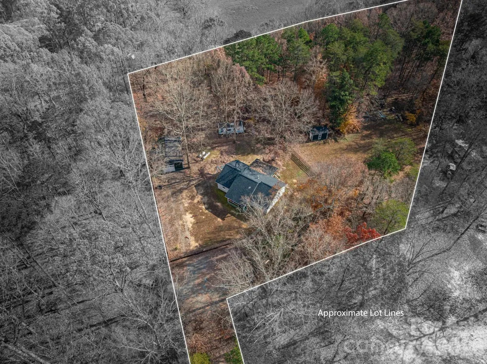 1011 Lester Trail Iron Station, NC 28080