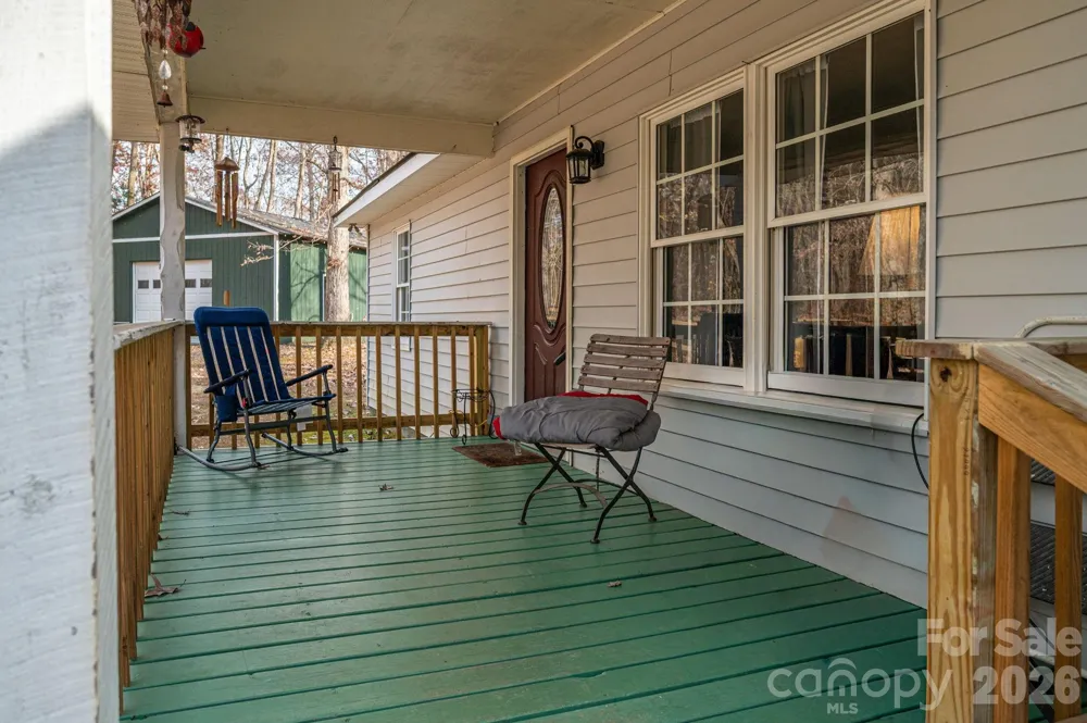 1011 Lester Trail Iron Station, NC 28080
