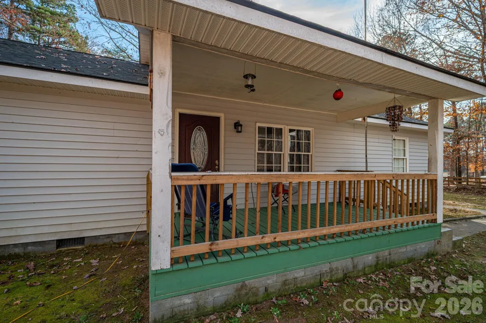 1011 Lester Trail Iron Station, NC 28080