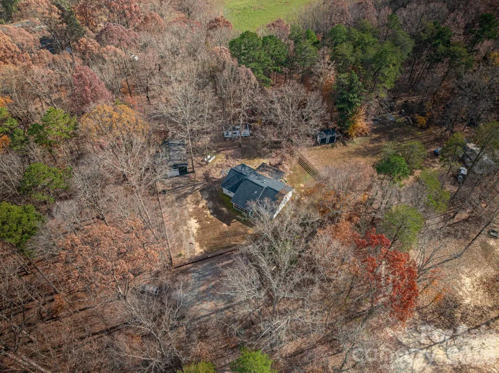 1011 Lester Trail Iron Station, NC 28080