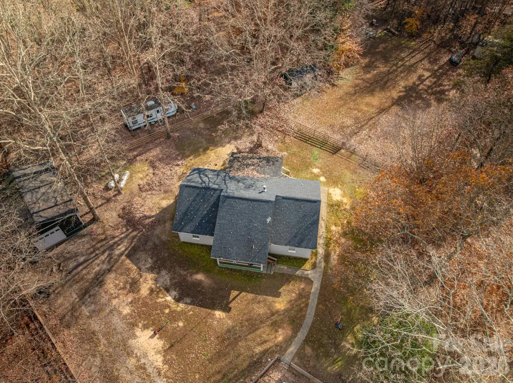1011 Lester Trail Iron Station, NC 28080