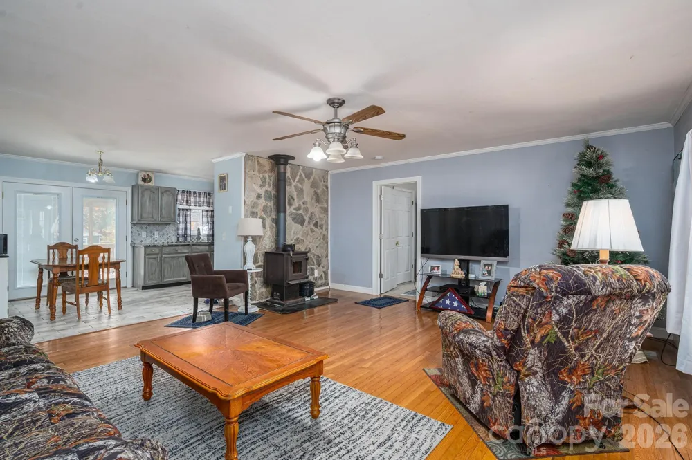 1011 Lester Trail Iron Station, NC 28080
