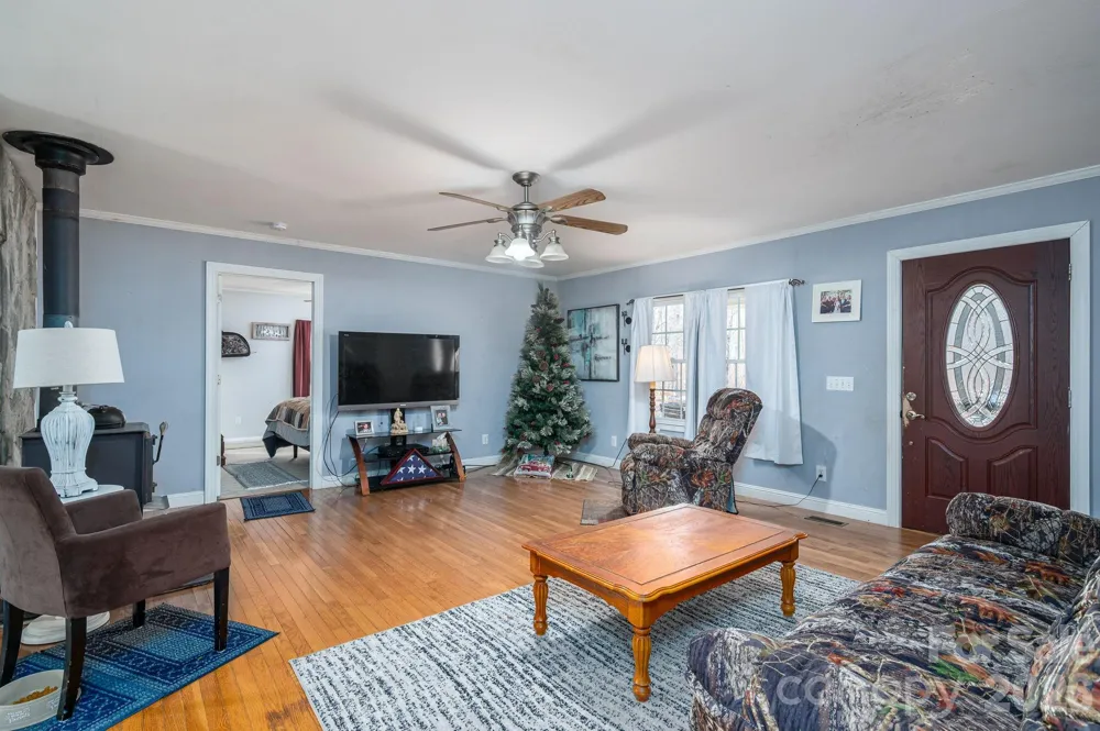 1011 Lester Trail Iron Station, NC 28080