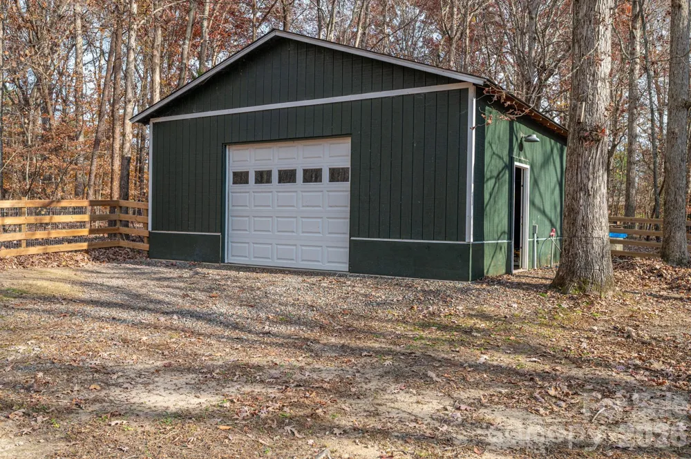 1011 Lester Trail Iron Station, NC 28080