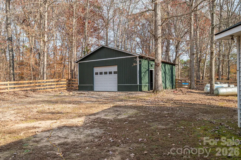 1011 Lester Trail Iron Station, NC 28080