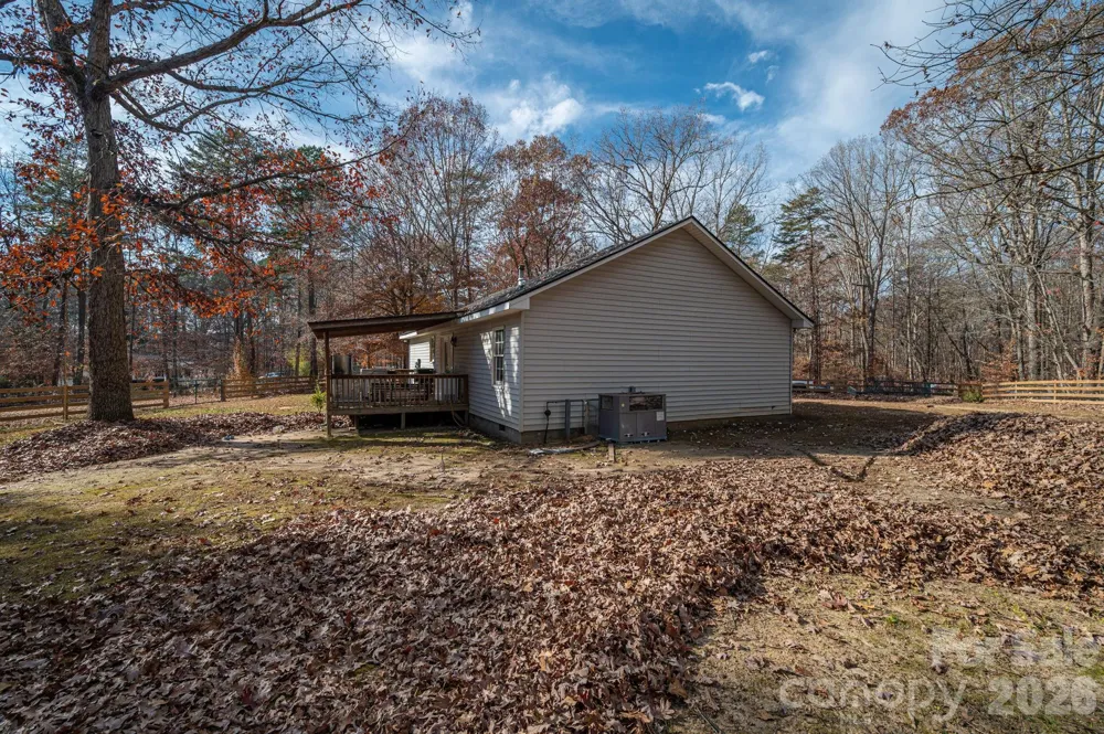 1011 Lester Trail Iron Station, NC 28080