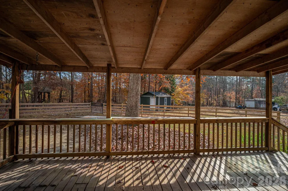 1011 Lester Trail Iron Station, NC 28080