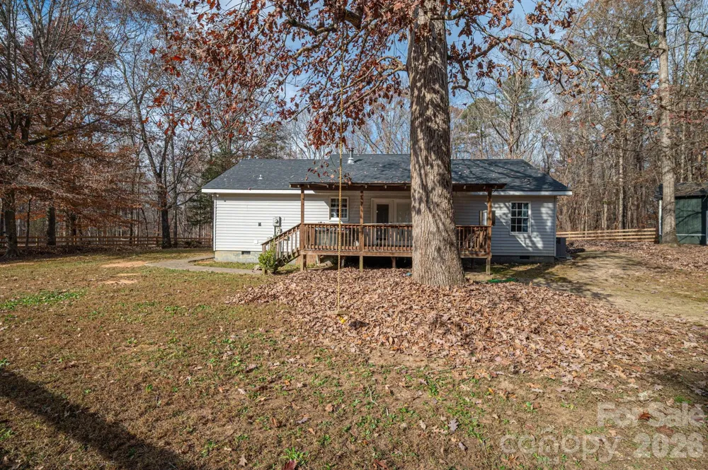 1011 Lester Trail Iron Station, NC 28080