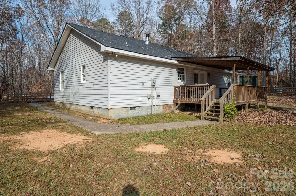 1011 Lester Trail Iron Station, NC 28080