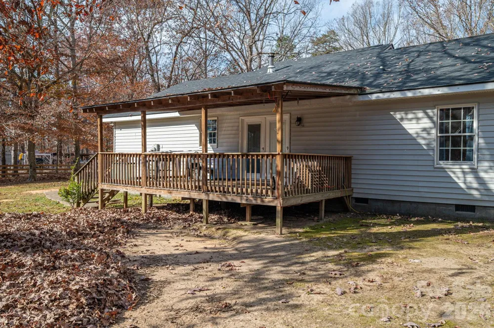 1011 Lester Trail Iron Station, NC 28080