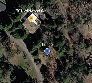 0 Wildwood Circle Clarkesville, GA 30523