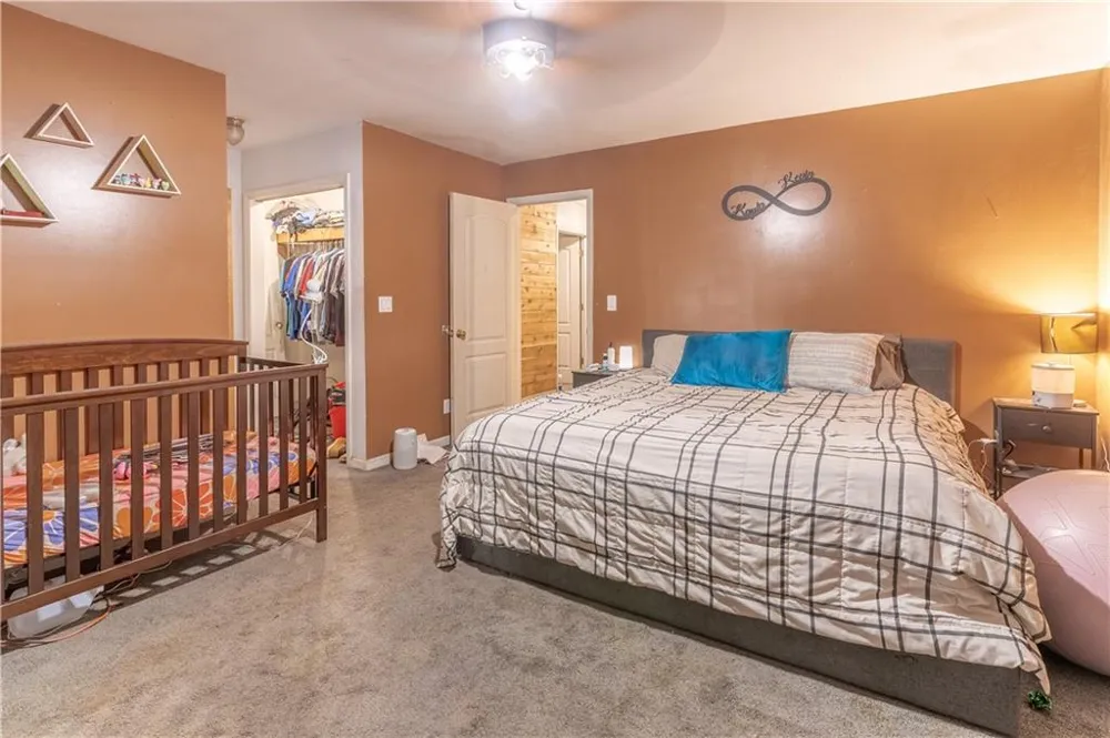 111 Willow Commerce, GA 30529