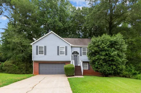 2262 COBB CREEK DRIVE