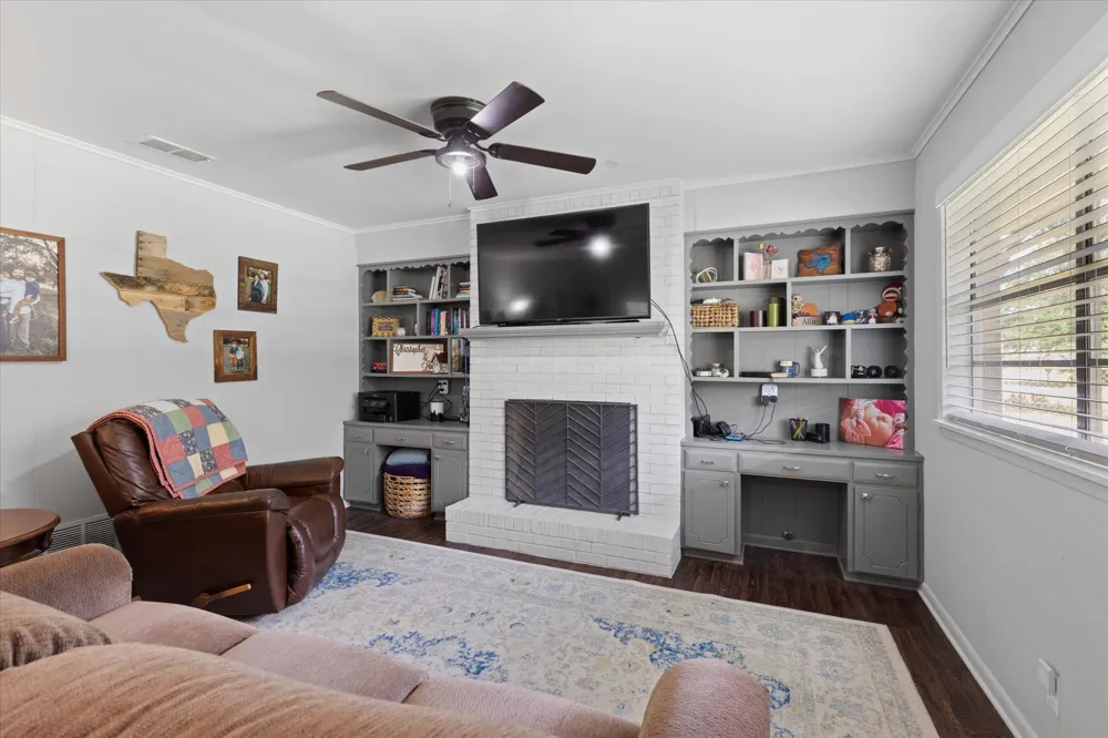 10068 CR 2213 Tyler, TX 75707