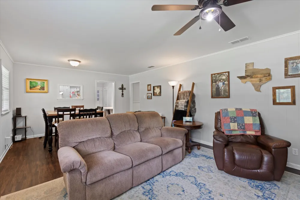 10068 CR 2213 Tyler, TX 75707