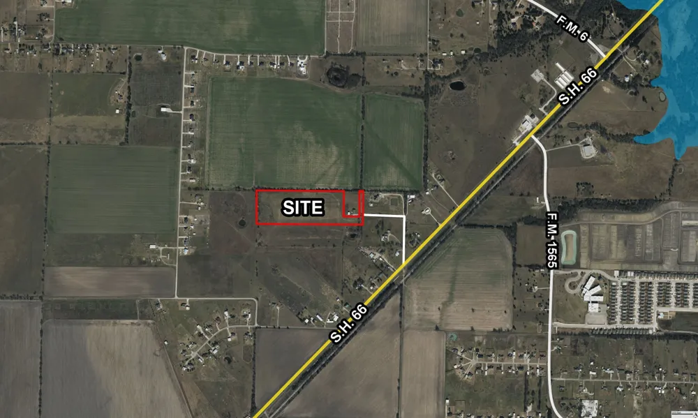 4500 WOOLDRIDGE LANE Caddo Mills, TX 75135