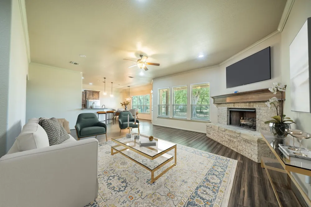 1812 Rockview Drive Granbury, TX 76049