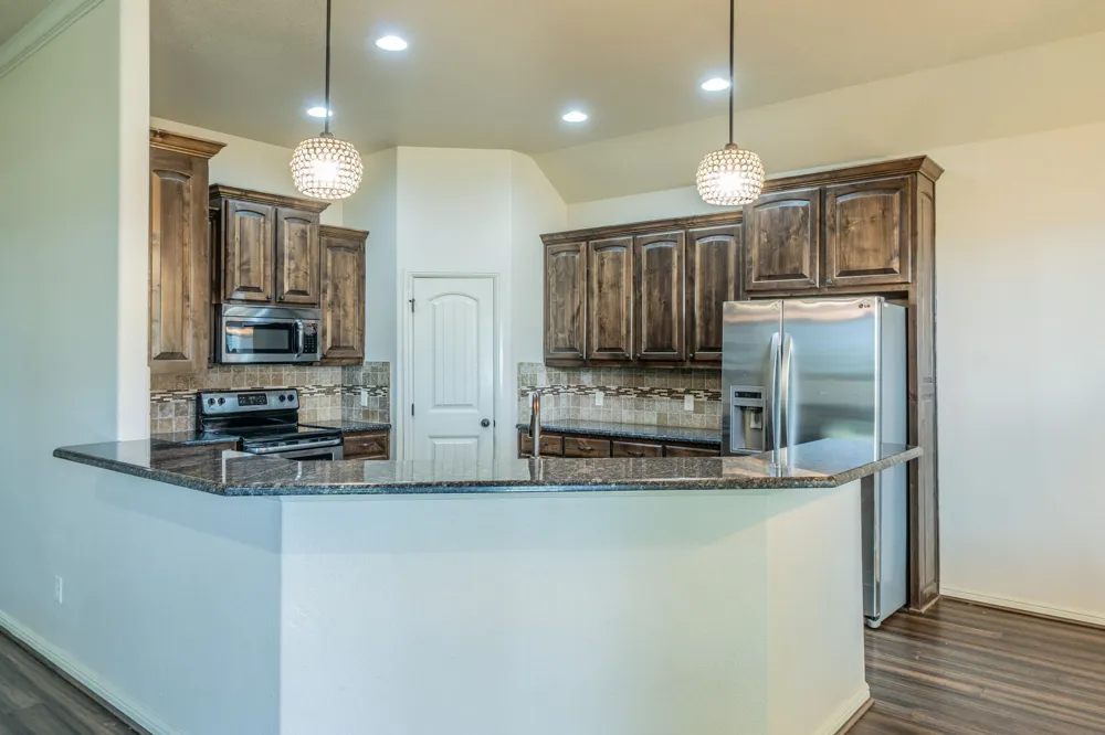 1812 Rockview Drive Granbury, TX 76049