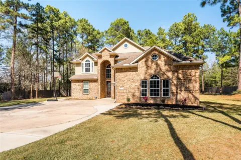 22306 Baneberry Road