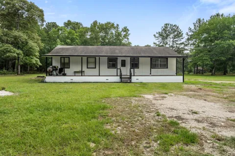 541 Trails End Drive