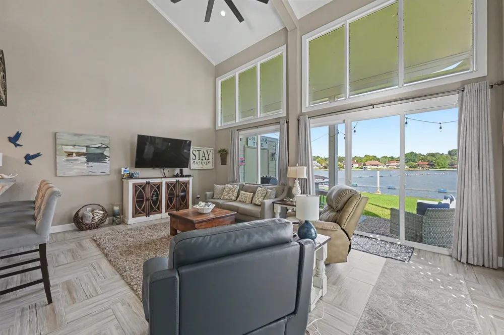 65 April Point Drive S Montgomery, TX 77356