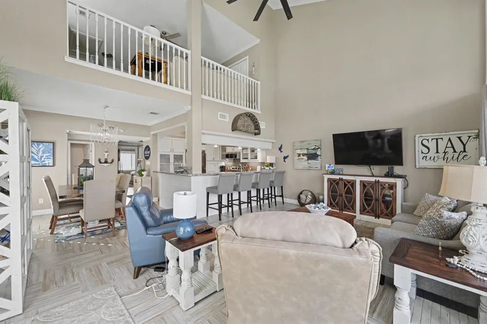 65 April Point Drive S Montgomery, TX 77356