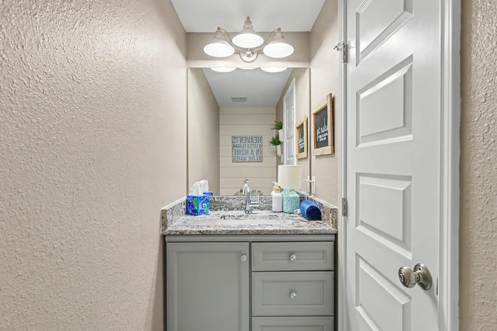 65 April Point Drive S Montgomery, TX 77356