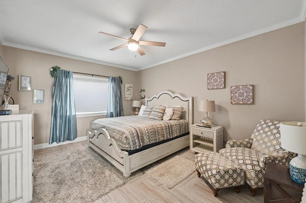 65 April Point Drive S Montgomery, TX 77356