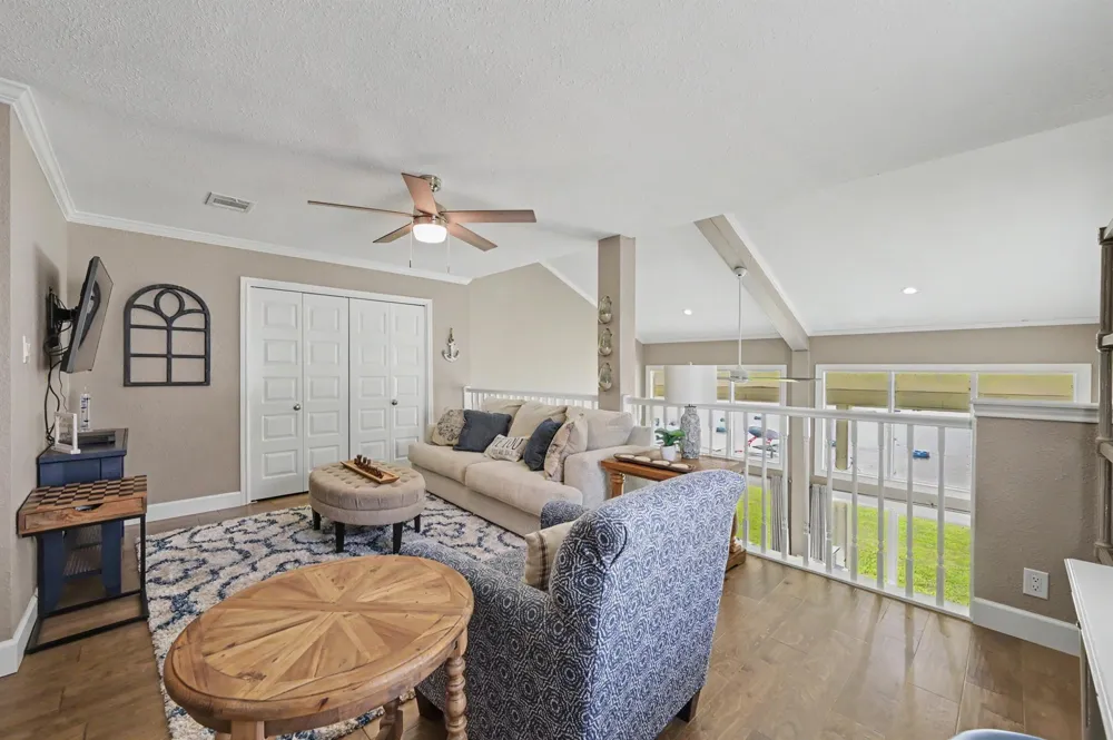 65 April Point Drive S Montgomery, TX 77356