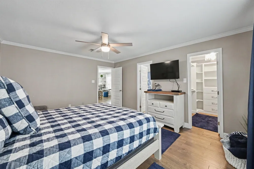 65 April Point Drive S Montgomery, TX 77356