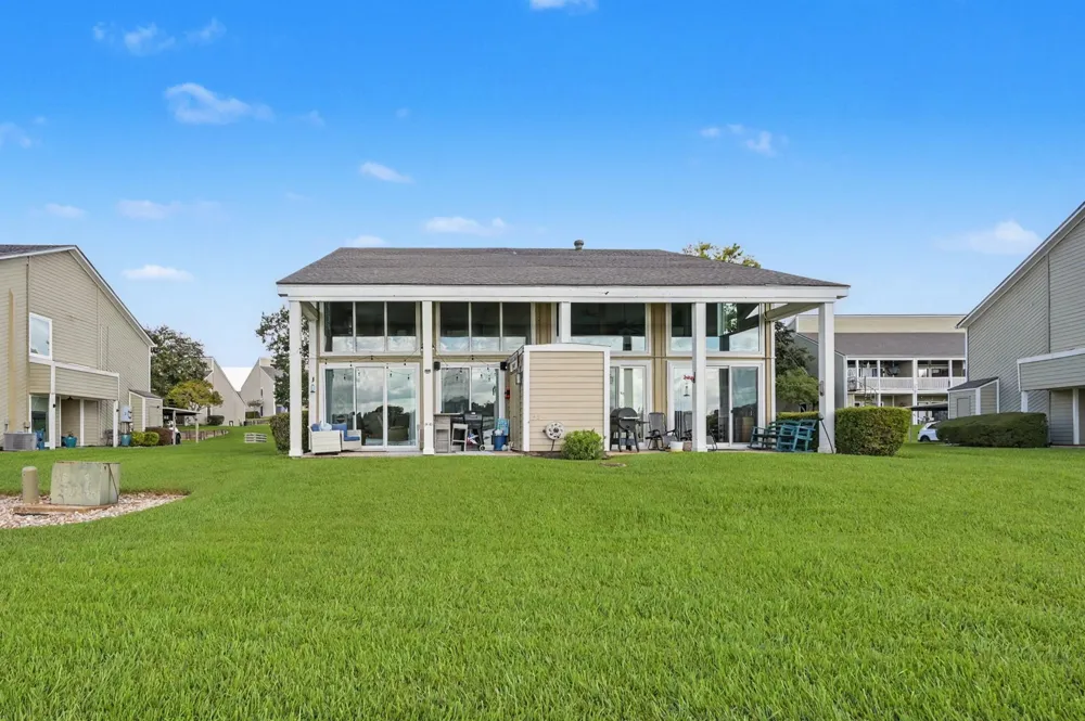 65 April Point Drive S Montgomery, TX 77356