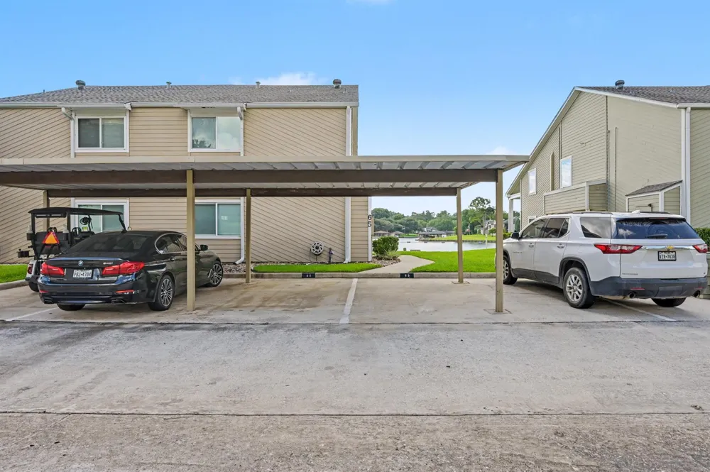 65 April Point Drive S Montgomery, TX 77356