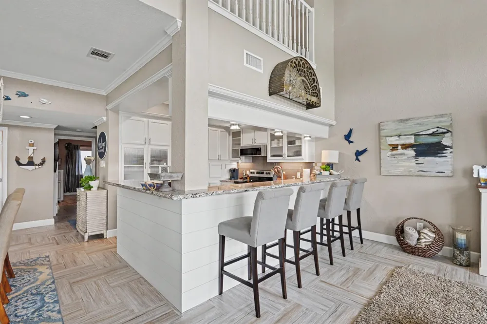 65 April Point Drive S Montgomery, TX 77356