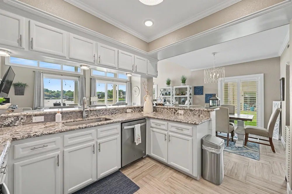 65 April Point Drive S Montgomery, TX 77356