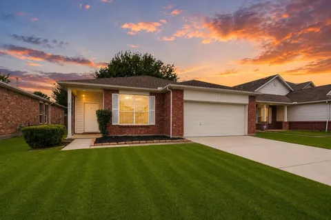 914 Colewick Court