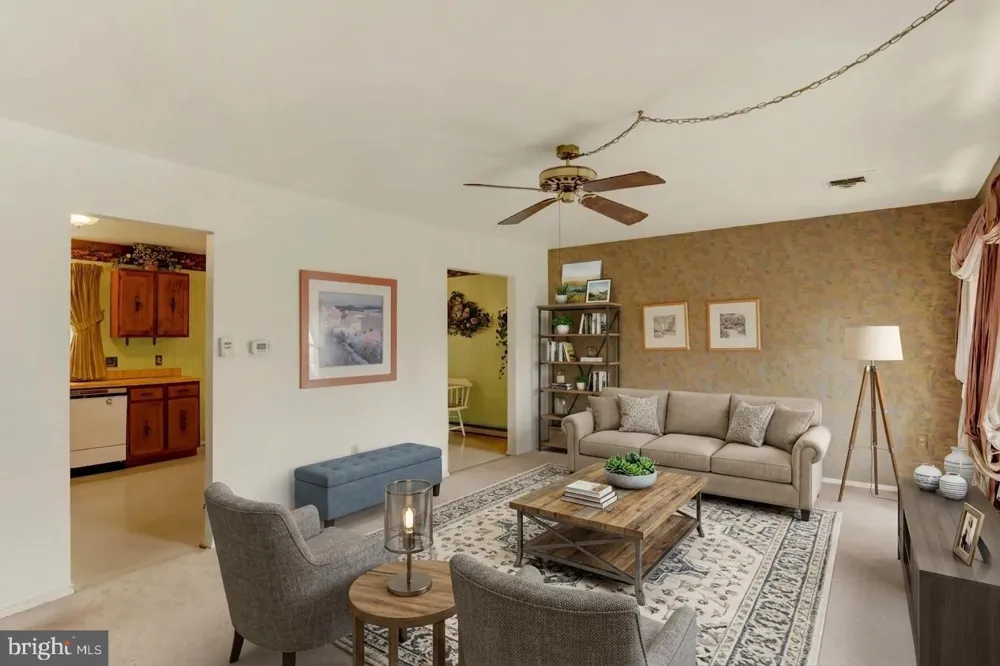 1504 WANDERING WAY Harrisburg, PA 17110