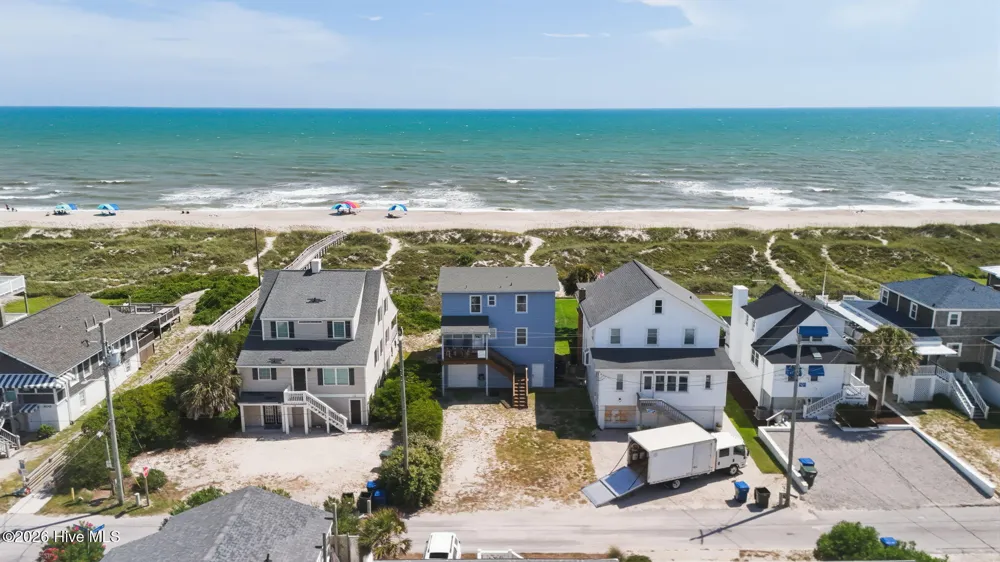 214 E Boardwalk Boulevard Atlantic Beach, NC 28512