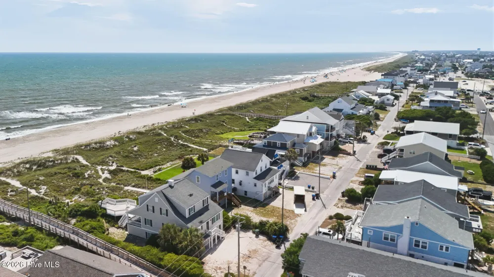 214 E Boardwalk Boulevard Atlantic Beach, NC 28512