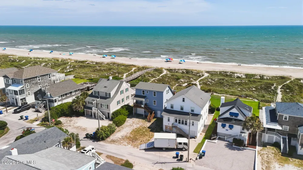 214 E Boardwalk Boulevard Atlantic Beach, NC 28512