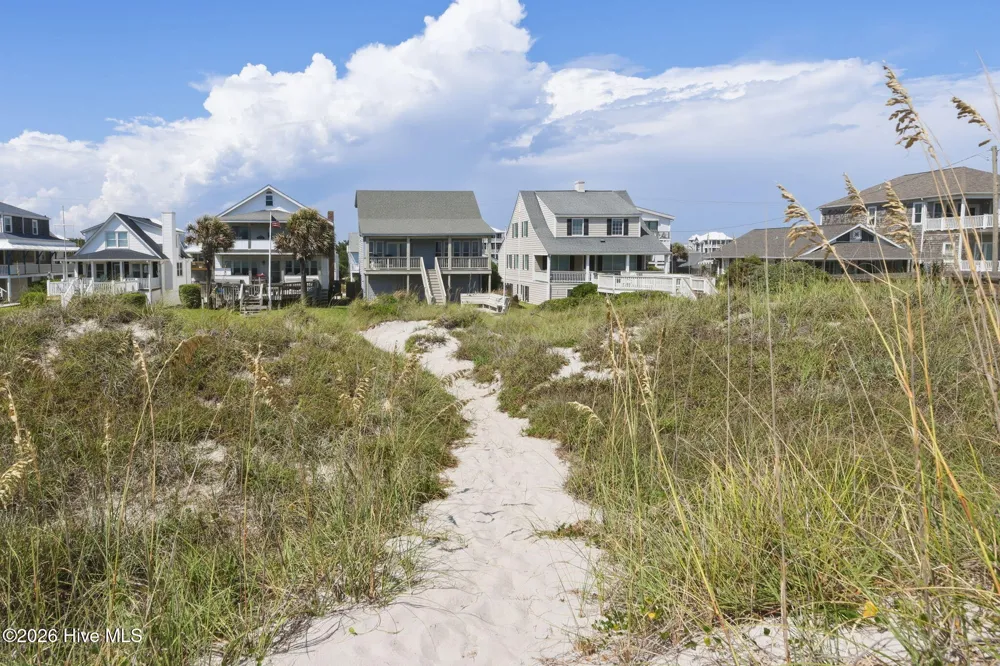 214 E Boardwalk Boulevard Atlantic Beach, NC 28512